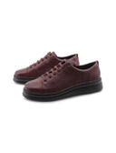 Runner Up sneaker in pelle da donna