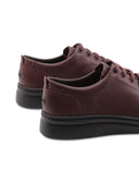 Runner Up sneaker in pelle da donna