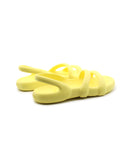 Kobarah Flat sandalo in EVA da donna