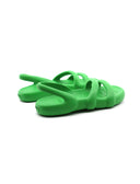 Kobarah Flat sandalo in EVA da donna