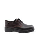 Tws scarpa derby multicolor da donna