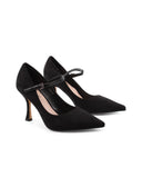 Décolleté mary jane da donna