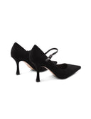 Décolleté mary jane da donna