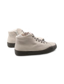 Peu Touring sneaker alta in pelle donna