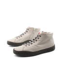 Peu Touring sneaker alta in pelle donna