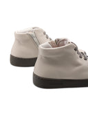 Peu Touring sneaker alta in pelle donna