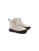 Brutus+ scarponcino in pelle da donna