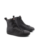 Peu Touring stivaletto in pelle donna