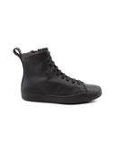 Peu Touring stivaletto in pelle donna