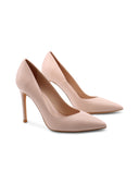 Décolleté con tacco a spillo da donna