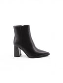 Stivaletto con tacco largo da donna