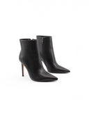 Tronchetto con tacco a stiletto donna