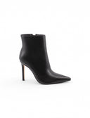 Tronchetto con tacco a stiletto donna