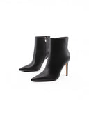 Tronchetto con tacco a stiletto donna
