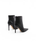 Tronchetto con tacco a stiletto donna
