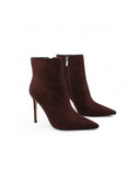 Tronchetto con tacco a stiletto donna