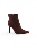 Tronchetto con tacco a stiletto donna