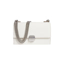Forged chain flap bag21 borsa donna