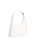 Hardware Strap hobo shoulder borsa