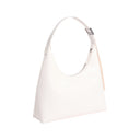 Hardware Strap hobo shoulder borsa