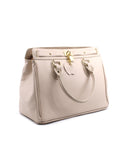 Kate borsa a mano in pelle