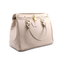 Kate borsa a mano in pelle