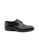Scarpa derby in pelle da uomo