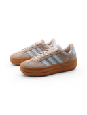 Vl Court Bold sneaker platform da donna