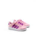 Grand Court 3.0 Girls sneaker da bimba