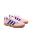 Vl Court 3.0 K sneaker rosa da ragazza