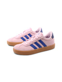 Vl Court 3.0 K sneaker rosa da ragazza