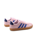 Vl Court 3.0 K sneaker rosa da ragazza