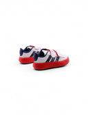 Grand Court Spider-Man sneaker bimbo