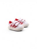 Disney Grand Court Minnie sneaker bimba