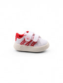Disney Grand Court Minnie sneaker bimba