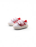 Disney Grand Court Minnie sneaker bimba