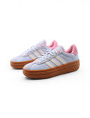 VL Court Bold J sneaker da ragazza