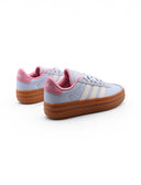VL Court Bold J sneaker da ragazza
