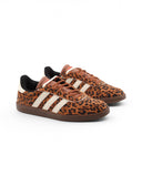 Breaknet Sleek sneaker animalier donna