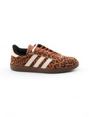 Breaknet Sleek sneaker animalier donna
