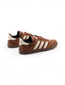 Breaknet Sleek sneaker animalier donna