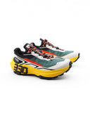 Fuga EX 330 scarpa trail running uomo