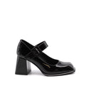 Mary jane da donna in vernice