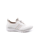 Sneaker da infilare da donna