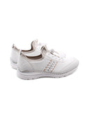 Sneaker da infilare da donna
