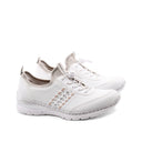 Sneaker da infilare da donna