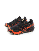 Speedcross 6 Gtx trail running uomo