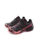 Speedcross 6 Gtx trail running donna