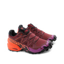Speedcross 6 trail running da donna