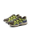 Speedcross Wp J scarpa outdoor ragazzo